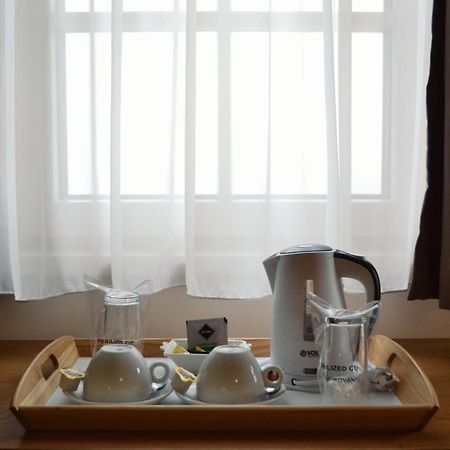 B&B Villa Panuka Pančevo エクステリア 写真