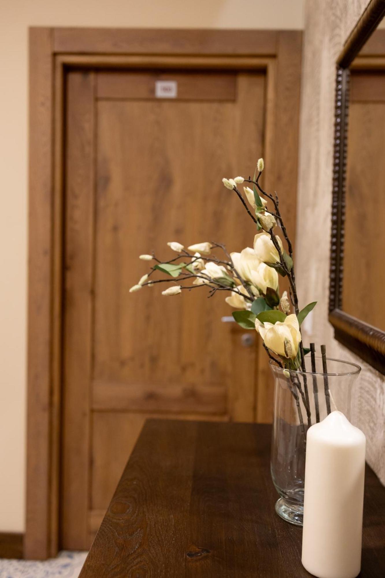 B&B Villa Panuka Pančevo エクステリア 写真