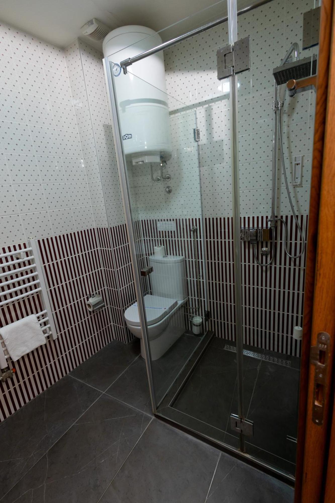 B&B Villa Panuka Pančevo エクステリア 写真