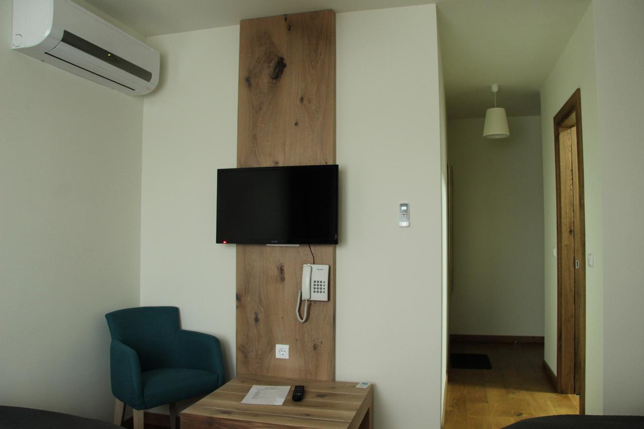 B&B Villa Panuka Pančevo エクステリア 写真