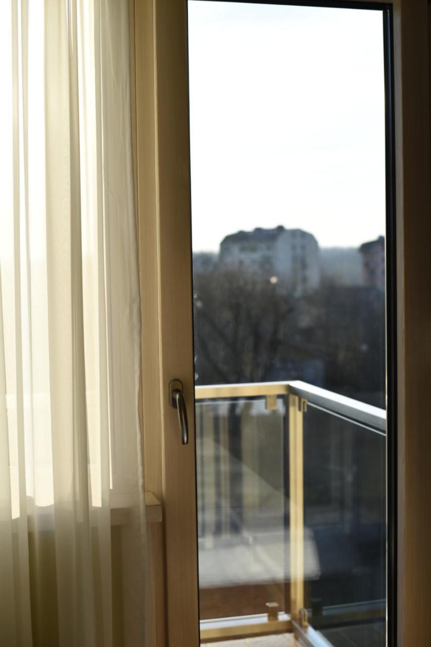 B&B Villa Panuka Pančevo エクステリア 写真