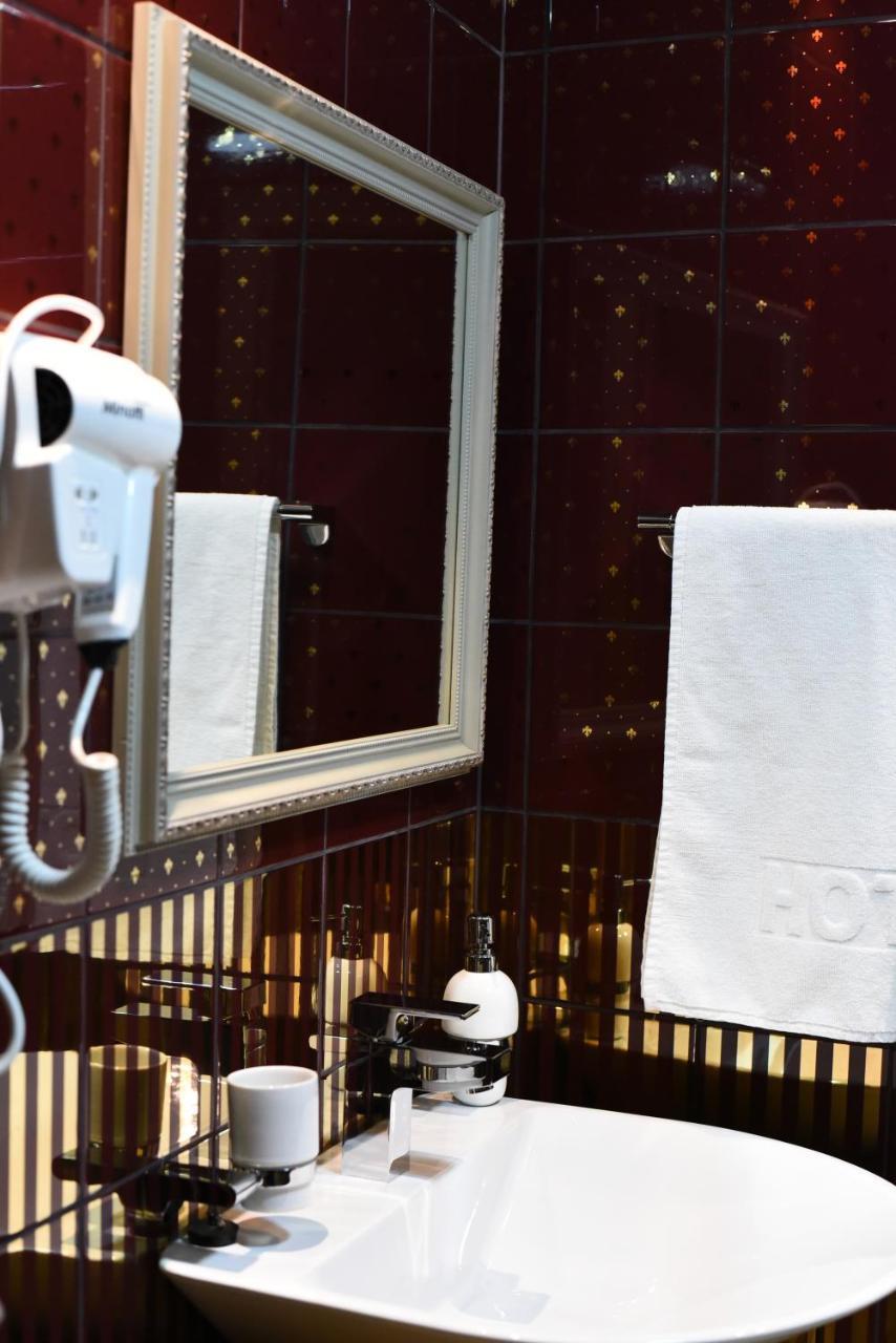 B&B Villa Panuka Pančevo エクステリア 写真