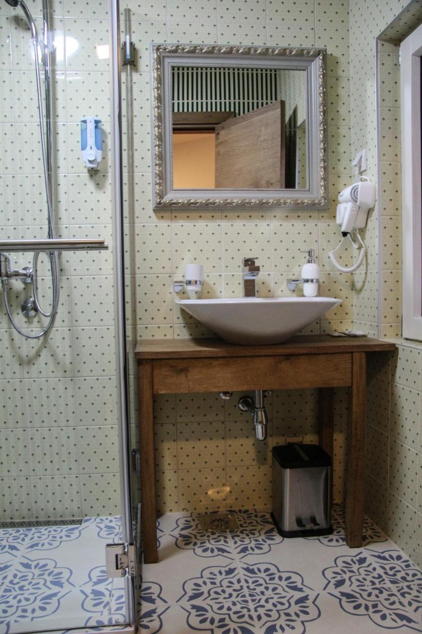 B&B Villa Panuka Pančevo エクステリア 写真