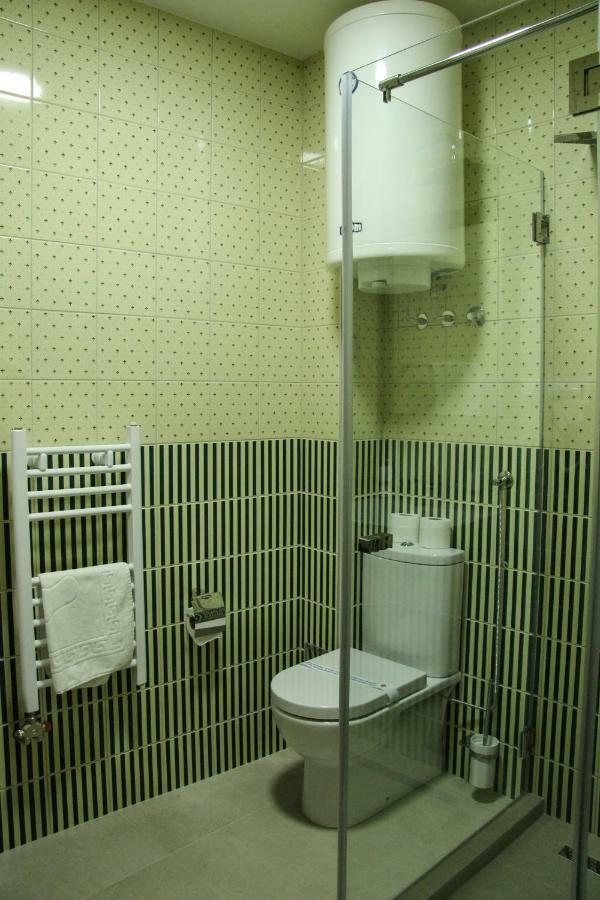 B&B Villa Panuka Pančevo エクステリア 写真