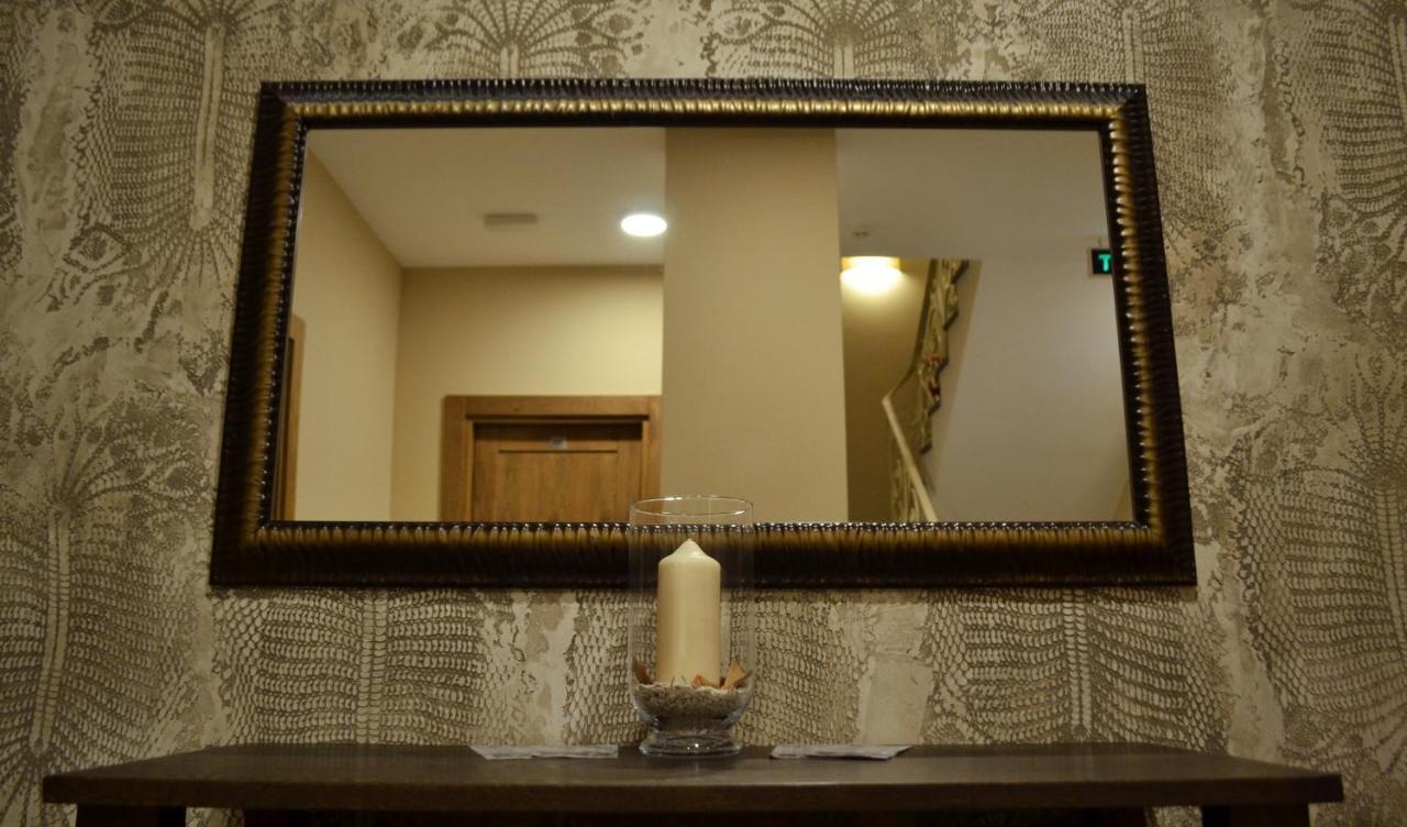 B&B Villa Panuka Pančevo エクステリア 写真